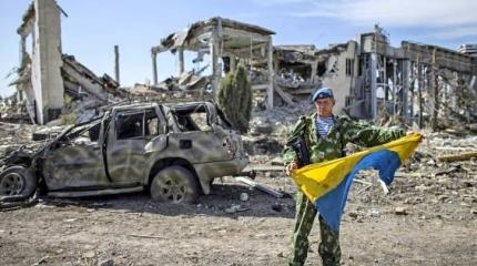 ВСУ подняты по тревоге, ждут штурма позиций у Станицы-Луганской и Горловки ВСУ подняты по тревоге, ждут штурма позиций у Станицы-Луганской и Горловки