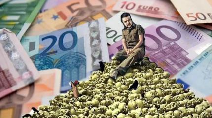 «Готовность 2030» – новая пакость для Украины от европейских «друзей» «Готовность 2030» – новая пакость для Украины от европейских «друзей»