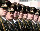 Иерархия в российской армии Иерархия в российской армии