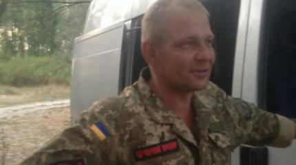 На Бога надейся, а сам не плошай: священник убил участника АТО На Бога надейся, а сам не плошай: священник убил участника АТО