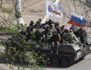 «Горячий» прием киевским агитаторам «Горячий» прием киевским агитаторам