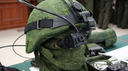 Лучшее одеяло – бронеодеяло: ОПК России опять удивил мир Лучшее одеяло – бронеодеяло: ОПК России опять удивил мир
