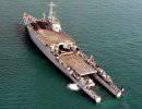 Десантные корабли типа «Ouragan» ВМС Франции Десантные корабли типа «Ouragan» ВМС Франции