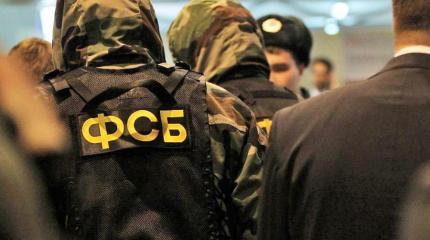 Россия передала властям ДНР украинского шпиона