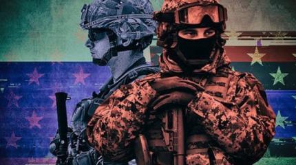 Пентагон считает невозможным военное сотрудничество с Россией