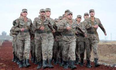 Армянская армия: псифактор Армянская армия: псифактор