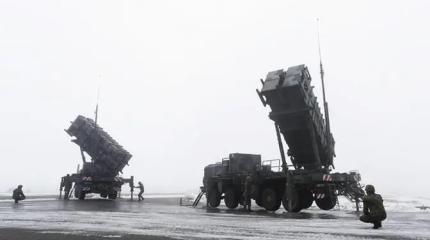 Россия — Ирану: Стреляйте побольше, попадать не обязательно