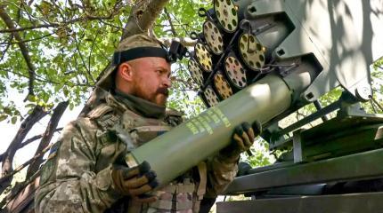 Небывалый штурм Тёткино. Для России это даже хорошо Небывалый штурм Тёткино. Для России это даже хорошо