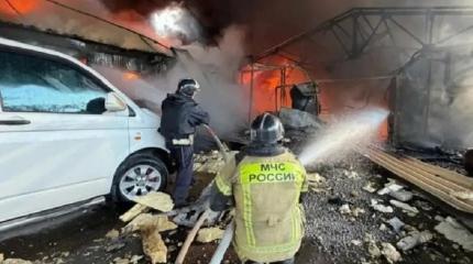 ВСУ подвергли массированной атаке ЛНР – три человека погибли