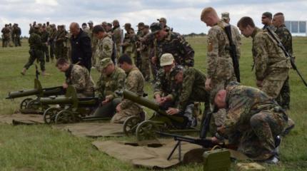 Деградация армии Украины: Дефицит патронов и бизнес на протезах Деградация армии Украины: Дефицит патронов и бизнес на протезах