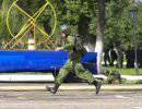 Два офицера сил специальных операций Вооруженных Сил Беларуси получили ранения Два офицера сил специальных операций Вооруженных Сил Беларуси получили ранения
