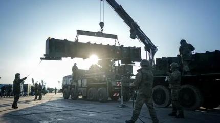 Вольфрамовый кулак Китая навис над оборонкой США