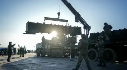 Вольфрамовый кулак Китая навис над оборонкой США