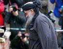 Одного из лидеров «Аль-Каиды» отправили в тюрьму Одного из лидеров «Аль-Каиды» отправили в тюрьму