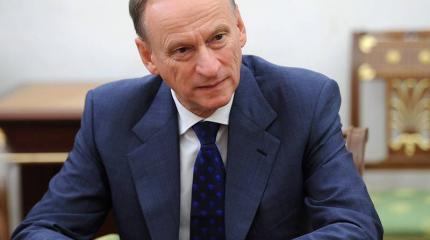 Патрушев: СССР провел в 70 раз больше наступлений, чем его союзники Патрушев: СССР провел в 70 раз больше наступлений, чем его союзники