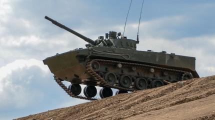 «Скорая помощь» для Минобороны «Скорая помощь» для Минобороны