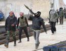 Сводка событий в сирийских провинциях за 24 - 25 июня