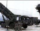 Швеции нужны ЗРК Patriot для «парирования российской угрозы» Швеции нужны ЗРК Patriot для «парирования российской угрозы»