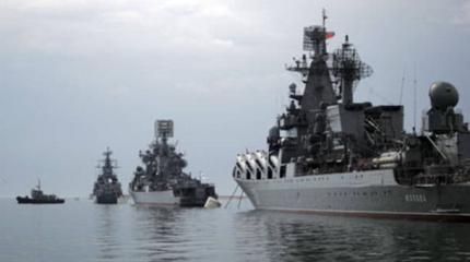 Россия проводит масштабные военные учения. Готовится к конфликтам на южных рубежах? Россия проводит масштабные военные учения. Готовится к конфликтам на южных рубежах?