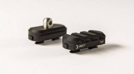 Kinect QD System: новая система крепления аксессуаров для планок M-LOK Kinect QD System: новая система крепления аксессуаров для планок M-LOK