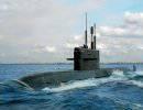 Россия предложила Индонезии десяток подлодок