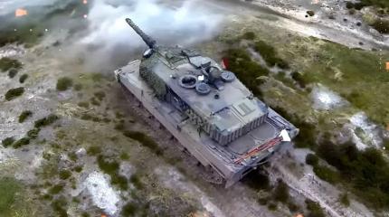 Против России выставят 1500 танков. Удар "хоть завтра"