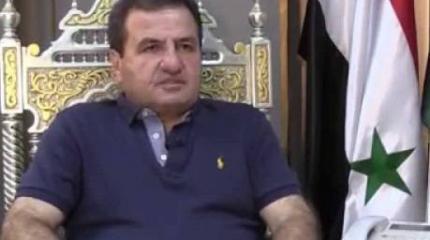 Ибрагим Ходр ас-Салем: Успехи сирийской армии - итог успешного сотрудничества с российскими военными Ибрагим Ходр ас-Салем: Успехи сирийской армии - итог успешного сотрудничества с российскими военными