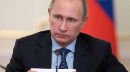 Granma: Путину удалось избежать Третьей мировой войны