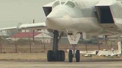 Русские солдаты в Иране впервые с 1946 года