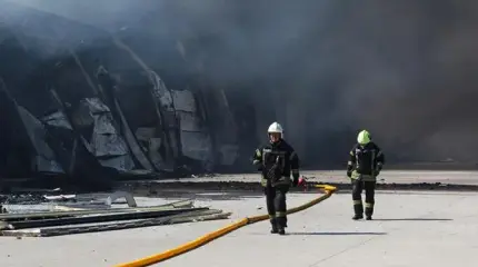 Украина начала понимать, что такое реальный ужас