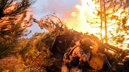 Славянск в огненной блокаде: «русские душат снабжение и давят морально»