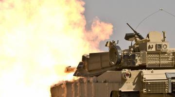 Танк M1 Abrams: достоин ли статуса “лучший”?