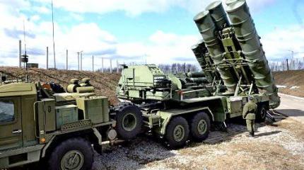 NI назвал российское оружие, без которого не обойтись Китаю NI назвал российское оружие, без которого не обойтись Китаю