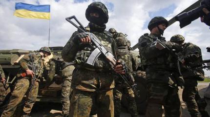 Украинские военные обстреляли Новоазовский район ДНР из минометов Украинские военные обстреляли Новоазовский район ДНР из минометов