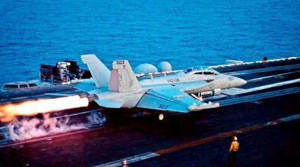 Высадка на берег и захват АЭС: сценарий нападения США на Россию Высадка на берег и захват АЭС: сценарий нападения США на Россию