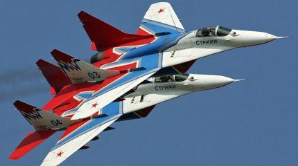 ВВС России исполняется сто три года ВВС России исполняется сто три года