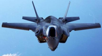 F-35 создавался под 40-летний С-300. Придется переделать