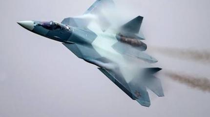 Воздушный бой Raptor c Т-50: раскрыта тайна новейшего российского истребителя Воздушный бой Raptor c Т-50: раскрыта тайна новейшего российского истребителя