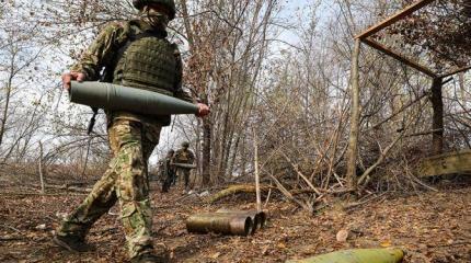 «Русские еще не начинали»: Украине предрекают скорый конец