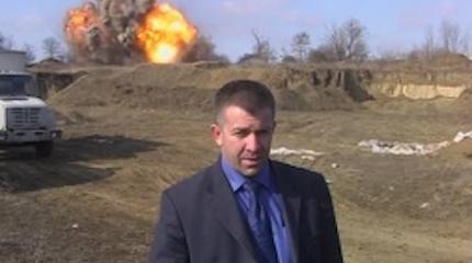 Как я полковника разыграл Как я полковника разыграл
