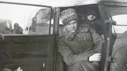 Сын двух народов, маршал двух армий: Константин Рокоссовский Сын двух народов, маршал двух армий: Константин Рокоссовский