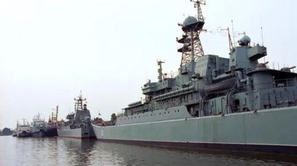 Россия бьет Африканским Рогом в спину НАТО