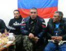 Обращение обороны Краматорска к жителям города Обращение обороны Краматорска к жителям города