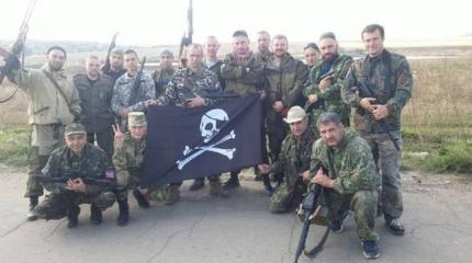 Боестолкновения под Донецком 5 ноября 2015 года