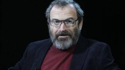 Аркадий Дубнов: «С карабахской войны может начаться Третья мировая война» Аркадий Дубнов: «С карабахской войны может начаться Третья мировая война»