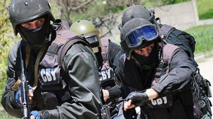 Разведка ДНР обнаружила артиллерию силовиков у линии соприкосновения Разведка ДНР обнаружила артиллерию силовиков у линии соприкосновения