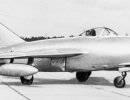 МиГ-15: реактивный самолет, напугавший Запад МиГ-15: реактивный самолет, напугавший Запад
