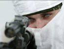 Снайперы ЗВО совершенствуют боевое мастерство Снайперы ЗВО совершенствуют боевое мастерство
