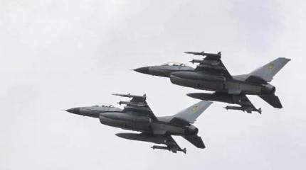 Падёж F-16: «100 грамм за сбитый» теперь выросли до 15 миллионов Падёж F-16: «100 грамм за сбитый» теперь выросли до 15 миллионов