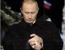 Пазлы дестабилизации. Правда полковника Путина Пазлы дестабилизации. Правда полковника Путина